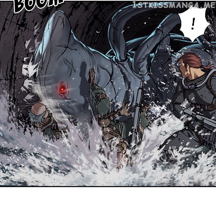 Leviathan, Chapter 80 image 21